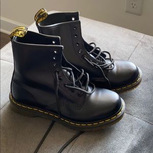 Doc martens